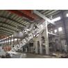 Buy cheap Recycling 4800mm 350T Absorbent Kraft Paper Machine from wholesalers