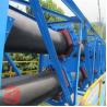 Buy cheap Mining Pipe Rubber Multi Ply Textile Cold Resistant Conveyor Belt from wholesalers