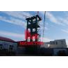 Buy cheap Fire control and training tower from wholesalers