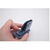 Buy cheap Plastic Black Diebold ATM Parts 1000 Gray Jaw Throat S188 07.01.000.0019 from wholesalers