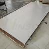 Buy cheap 3000mmx1500mm Size Smooth 2B Surface 0.5mm Thick AISI 304 304L Stainless Steel Mill Sheet from wholesalers
