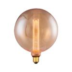 G200 Bulb, Decorative Light, E27 LED Bulb, Fashionable Glass Bulb, Energy Saving
