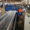 Buy cheap Huayang 80rows/Min Iron Net Making Machine , CNC Jig Automatic Welding Equipment from wholesalers