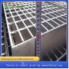 Buy cheap G1008/40/100FG Floor Forge Walkway Grated Metal Floor For Agricultural from wholesalers