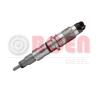 Buy cheap BOSCH 0445 120 236 Common Rail Injector 84346812 for Bosch Komatsu Cummins 350-8 300-8 from wholesalers