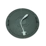 Spot Recessed Installation 90lm/W Indoor LED Ceiling Lights