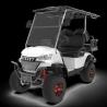 Buy cheap China Factory Cheap Electric Golf Cart 4 Seater Golf Buggy 2+2 Seater Golf Kart High Quality 4 Seats Factory Price Golf from wholesalers