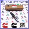 Buy cheap Diesel X15 Fuel Injector 579251 1764364 4903451 4954648 1499257 579263 from wholesalers
