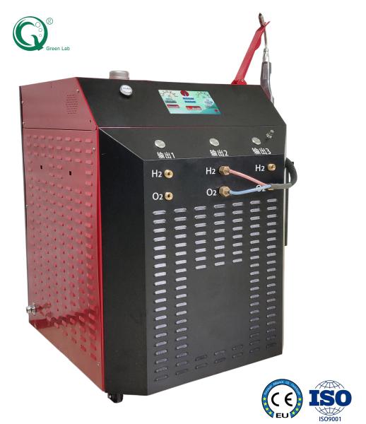 Buy cheap Safeflame OxyHydrogen Generator for Perfect Brazing and Welding Results from wholesalers