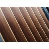 Buy cheap 120mm Width Smoked 3D Natural Pine Wood Veneer Sheets from wholesalers