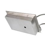 Hook Switch Stainless Steel IP55 Anti Vandal Telephone