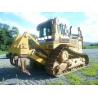 Buy cheap Used Carter D9R Bulldozer Is Imported From Japan With Original Equipment from wholesalers