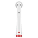 Oral Hygiene EB60 4pcs Replaceable Toothbrush Heads For Home Used