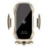 Buy cheap QI Certified New Item 10W Automatic Car Wireless Charger For Mobile Phone from wholesalers