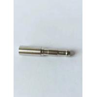 Buy cheap GJB9001C-2017 D9.5mm Stainless Steel Connectors High Precision For Kitchen Tap product