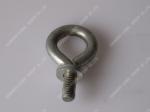 Silver Lifting eye -nut and bolt Agricultural Machinery Spare Parts R175A Nut