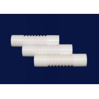 Buy cheap High Precision Custom Ceramic Parts Ceramic Honeycomb For Heat Exchanger product