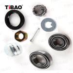 Tapered Roller Car Wheel Bearing Kit 191598625 VKBA529 ISO Certified