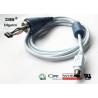 Buy cheap Overmolding Plastic Injection Parts 2.00 Pitch 205mm - 305mm For Gps Harness Kits from wholesalers