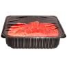 Buy cheap High Gas Barrier Heat Sealing Film For Plastic Tray 20mm-1500mm Width from wholesalers