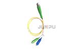 Ftth Passive Catv Optical Receiver Catv Optical Node 1100~1650nm