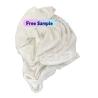 Buy cheap Free Sample 100 cotton white T-Shirt Rags Cleaning Industrial wiper industrial cotton wiping rags For Industrial Usage from wholesalers