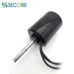 55LB Propulsion Waterproof Electric Motor 48v 1HP 2HP Rescue Kayak Brushless