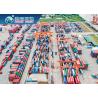 Buy cheap Air / Sea / Railway / Trucking / Train Door to Door Shipping FCL / LCL From China to EU from wholesalers