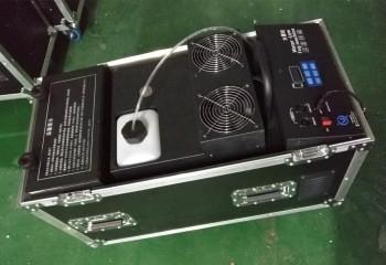 Buy cheap Professional Low Fog Machine / Water Based Fog Machine For Fashion Show from wholesalers