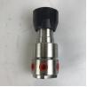 Buy cheap 316L 6000Psi Gas Stainless Steel Pressure Regulator from wholesalers