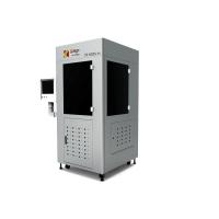 Buy cheap Commercial SLA High Resolution 3D Printer For Dentistry Rapid Prototype product