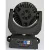 Buy cheap High Lumen 108pcs Moving Heads Lights DMX RGBW Concert Theatre Holiday from wholesalers