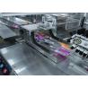 Buy cheap Automatic Packaging 304 stainless steel Food Tray Sealing Machine from wholesalers