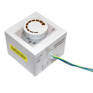 Buy cheap 93mm 220VAC Variable Speed Control Switch from wholesalers