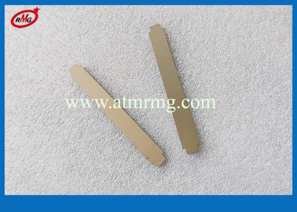 Buy cheap Wincor Stacker Atm Spare Parts 1750043095 Clamp Spring Leaf 01750043095 from wholesalers