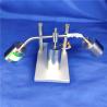 Buy cheap Ball Pressure Tester , IEC 60695-10-2 Abnormal Heat – Ball Pressure Test Method from wholesalers