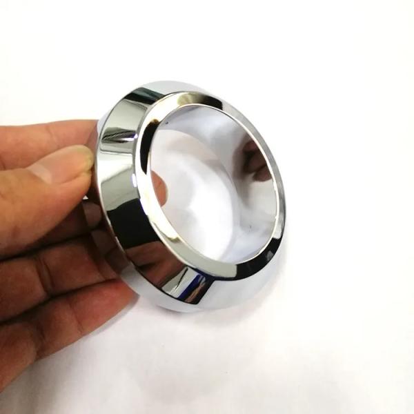 Buy cheap CNC Machining New Energy Auto Parts Polishing for Auto Suspension System from wholesalers