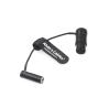 Buy cheap Mini XLR Male To XLR Female Camera Audio Cable For BMPCC 4K 6K Video Assist from wholesalers