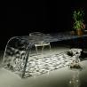 Buy cheap Transform Your Space with Acrylic Furniture Customizable Options from wholesalers