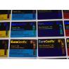 Buy cheap Euro Gen Rx Deisgn Medication Label Stickers , Strong Adhesive Pharmacy Labels Stickers from wholesalers