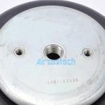 Contitech FD 200-19 P04 895 N Convoluted Air Spring Assembly Rubber Steel