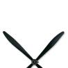 Buy cheap New Fan Parts Electric Alu. Fan High Quality 12/14/16 inch stand/wall fan blade from wholesalers