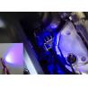 Buy cheap Handheld UV Car Painting 405nm LED Inspection Light from wholesalers