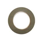 159-0927 Friction Disc E 1590927 120H 120K 120M 12H 12K 12M 135H 135H NA 140H