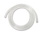 China Factory Soft Transparent Clear Food Grade PVC Plastic Vinyling Tubes hose