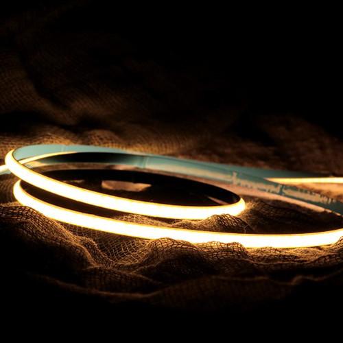 Buy cheap DC24V LED Strip COB from wholesalers