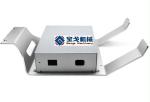 Laser Cutting Shell Sheet Metal Fabrication for Hardware Chassis Craft and