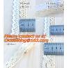 Buy cheap 5.5cm Good quality white cotton lace, trimming lace,crocheted lace for diy,garment accesso from wholesalers