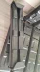 Excavator Rubber Track Pad 200mm 300mm 400mm 500mm 600mm Rubber Track Pad Shoes