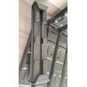Buy cheap Excavator Rubber Track Pad 200mm 300mm 400mm 500mm 600mm Rubber Track Pad Shoes for Excavators from wholesalers